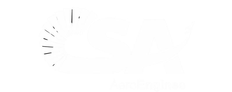 CSA Aero Engines